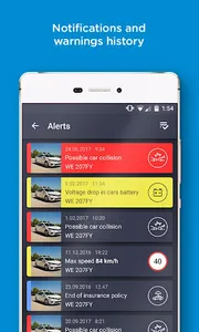 Car Assistant screenshot 3