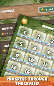 Mahjong Challenge : Classic Ma screenshot 1