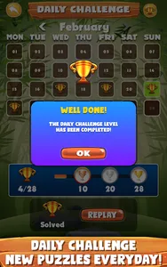 Mahjong Challenge : Classic Ma screenshot 3