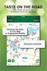 Wine & Food Road of Valtellina screenshot 1
