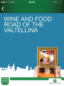 Wine & Food Road of Valtellina screenshot 10