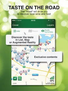 Wine & Food Road of Valtellina screenshot 11