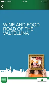 Wine & Food Road of Valtellina screenshot 5