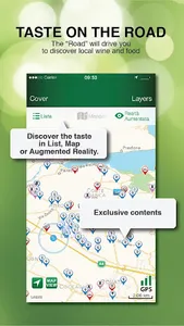 Wine & Food Road of Valtellina screenshot 6