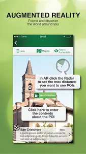 Wine & Food Road of Valtellina screenshot 7