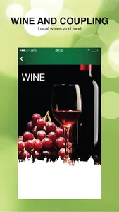 Wine & Food Road of Valtellina screenshot 9