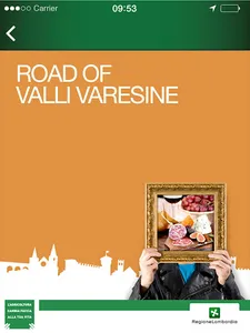 Road of Valli Varesine screenshot 10