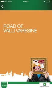 Road of Valli Varesine screenshot 5