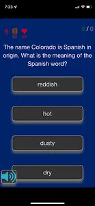 KnowYourState screenshot 0