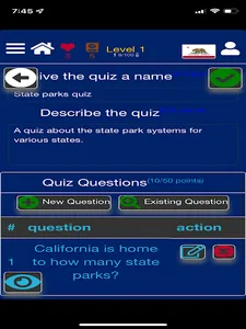 KnowYourState screenshot 13