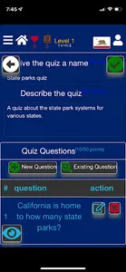 KnowYourState screenshot 6
