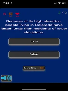 KnowYourState screenshot 9
