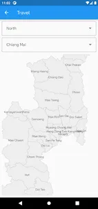 Pixel Tour screenshot 2