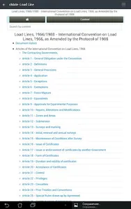 cMate-Load Line screenshot 9