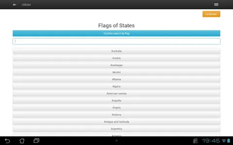 cMate Pro screenshot 9