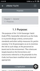 Yacht Codes (Demo) screenshot 2