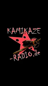 Kamikaze-Radio screenshot 1