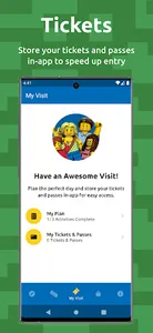 LEGOLAND® Florida – Official screenshot 4