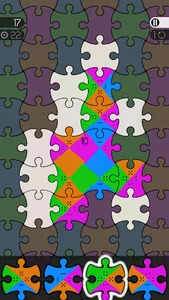 Jigscore screenshot 0