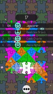 Jigscore screenshot 14