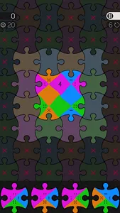 Jigscore screenshot 23