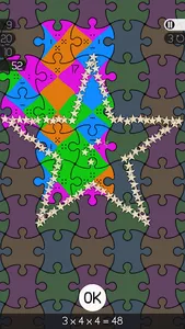 Jigscore screenshot 4