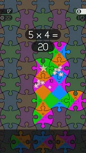 Jigscore screenshot 9