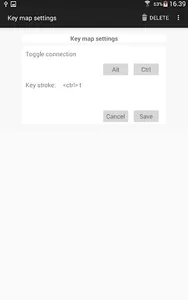 An5250 screenshot 14
