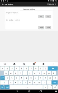 An5250 screenshot 21
