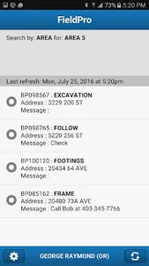 FP72002 screenshot 0