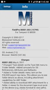 FP80001 screenshot 0