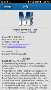 FP80003 screenshot 1