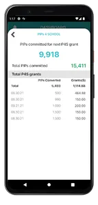 PIPs Rewards screenshot 0