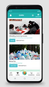 PIPs Rewards screenshot 3