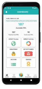 PIPs Rewards screenshot 4