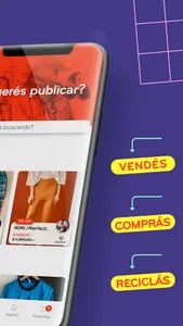 Mi Ropero screenshot 1