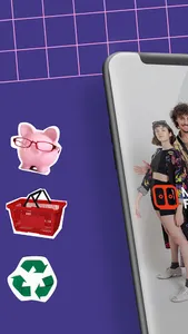 Mi Ropero screenshot 2