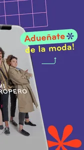 Mi Ropero screenshot 3