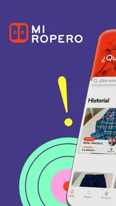 Mi Ropero screenshot 8