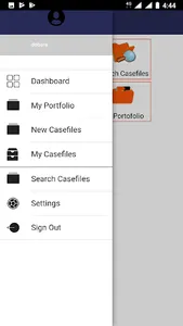 ClaimFlux screenshot 1