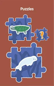 Kids Ocean Animals - Toddlers screenshot 6