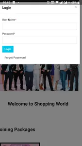 Shopping World screenshot 3