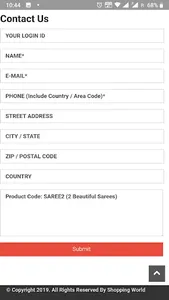 Shopping World screenshot 4