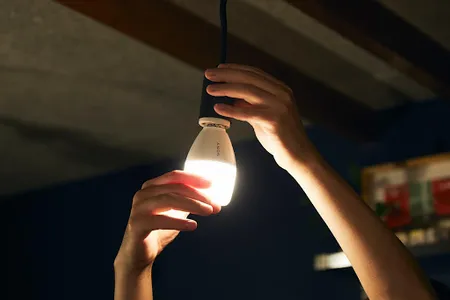 Light Plus screenshot 1