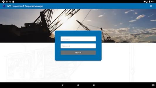 MTI I&R Manager (Draglines) screenshot 0