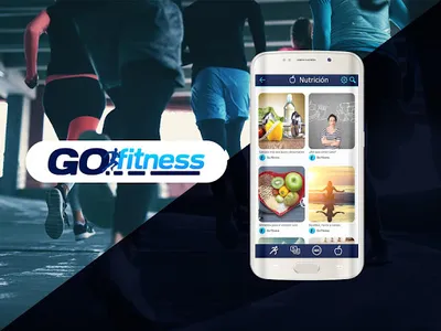 Go Fitness PE screenshot 1