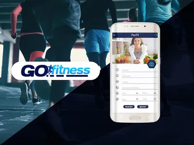 Go Fitness PE screenshot 2