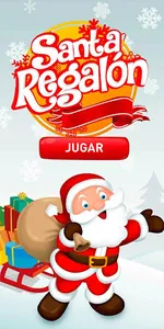 Santa Regalón screenshot 0