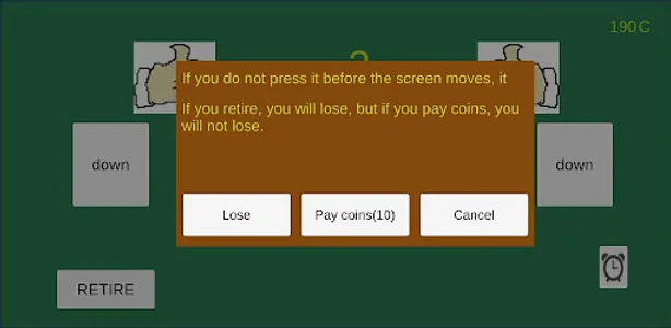 finger war screenshot 2