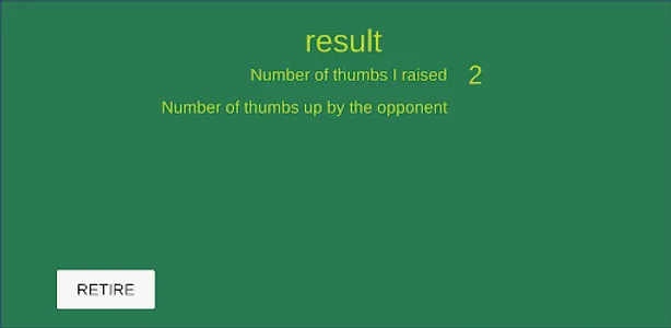 finger war screenshot 3